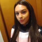 Nicolly Maria Da Silva Giovanela Nicolly Maria Da Silva Giovanela