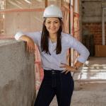 Engenheira Civil Engenheira Civil