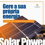Solar Power Alfa Energy