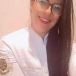 Cristiane Galdino Ferreira