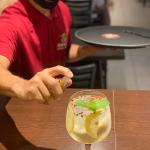 Leandro Miojo Barman