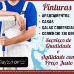 Clayton Paes Clayton Paes