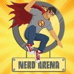 Nerd Arena Bh