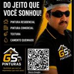 Gspinturas