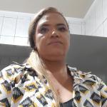 Claudenice Arruda Claudenice Arruda