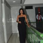 Massoterapeuta Bianca Souza