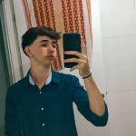 Victor Hugo Pereira De Morais Victor Hugo Pereira De Morais