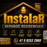 Instalar Serviços E Reparos
