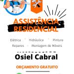 Cabral Pinturas E Reformas Em Geral