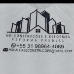 Nd Construções E Reformas