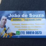 Js  Reparos  Faz Quase  Tudo