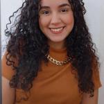 Psicologa Amanda Santos