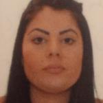 Simone De Jesus Barbosa Da Silva