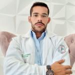 Nutricionista Guilherme Malavasi