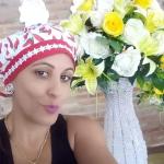 Gislaine Batista Brochini Gislaine Batista Brochini