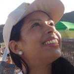 Josiane Da Cruz Santos