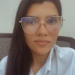 Lorrany Cristina Paiva Pereira