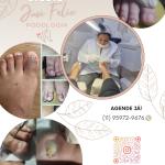 Juci Felix Podólogia Juci Felix Podólogia