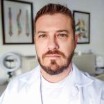 Massoterapeuta Clínico Massoterapeuta Clínico