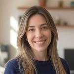 Nadja Sgrinier Campos Barata