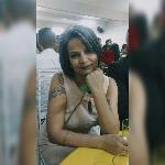 Joselaine Souza Da Silva Joselaine Souza Da Silva