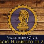 Eng Civil Marcio Humberto De Assis