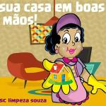 Sc Limpeza Souza Seleções Sc Limpeza Souza Seleções