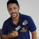 Claudio Ramos De Jesus