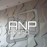 Apn Gesso Apn Gesso
