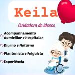 Keila Amorim Ferreira Amorim