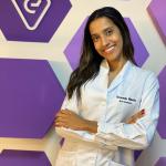 Fernanda Mourão Fernanda Mourão