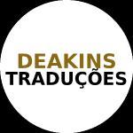 Deakins Traduções Juramentadas Deakins Traduções Juramentadas