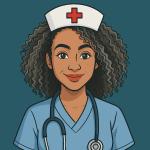 Enfermeira Home Care