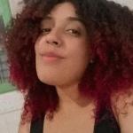 Thaís Aparecida Thaís Aparecida
