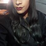 Sara Cristina Souza