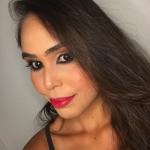 Gabriela Araújo Makeup