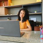 Hanna Lisieux Ramos Lima