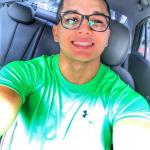 Tomaz Lima Personal Trainer Tomaz Lima Personal Trainer