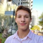 Felipe Araujo Felipe Araujo