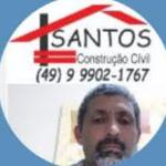 Construções Civil Santos