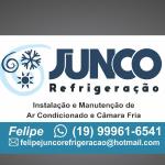 Junco Refrigeração