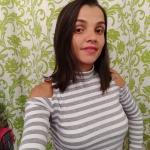Valéria Pereira Da Silva De Souza Valéria Pereira Da Silva De Souza