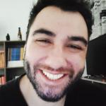 Felipe Petri Felipe Petri