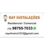 Ray Instalações Ray Instalações