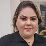 Patricia Nascimento Patricia Nascimento