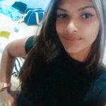 Sarah Fernanda Sarah Fernanda