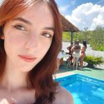 Anna Julia Ávila Anna Julia Ávila