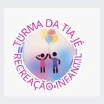 Turma Da Tia Jé Recreação Turma Da Tia Jé Recreação