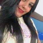 Leontina Januária Cordeiro Gonçalves Leontina Januária Cordeiro Gonçalves