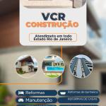 Vcr Construções Vcr Construções